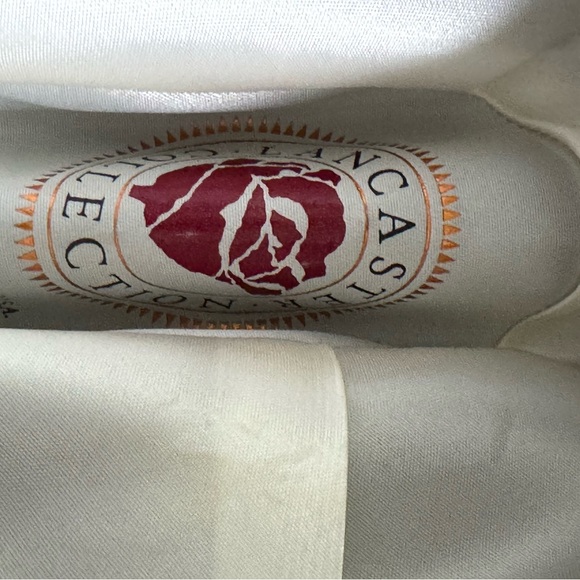 Openroad Cattleman Lancaster Collection black wool cowboy hat with snake band. - Picture 7 of 9